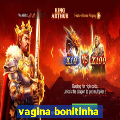 vagina bonitinha